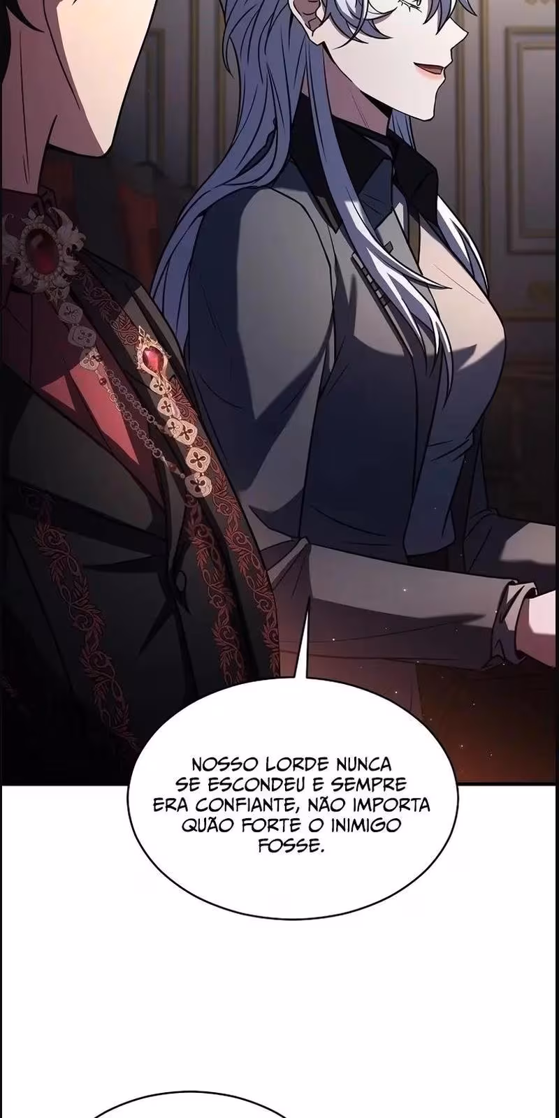 Página do Capítulo 127