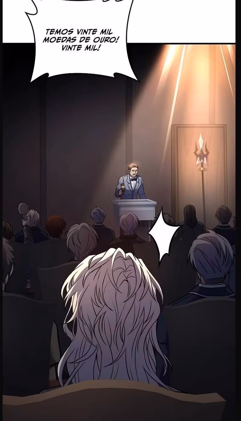 Página do Capítulo 127