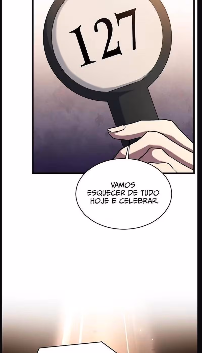 Página do Capítulo 127