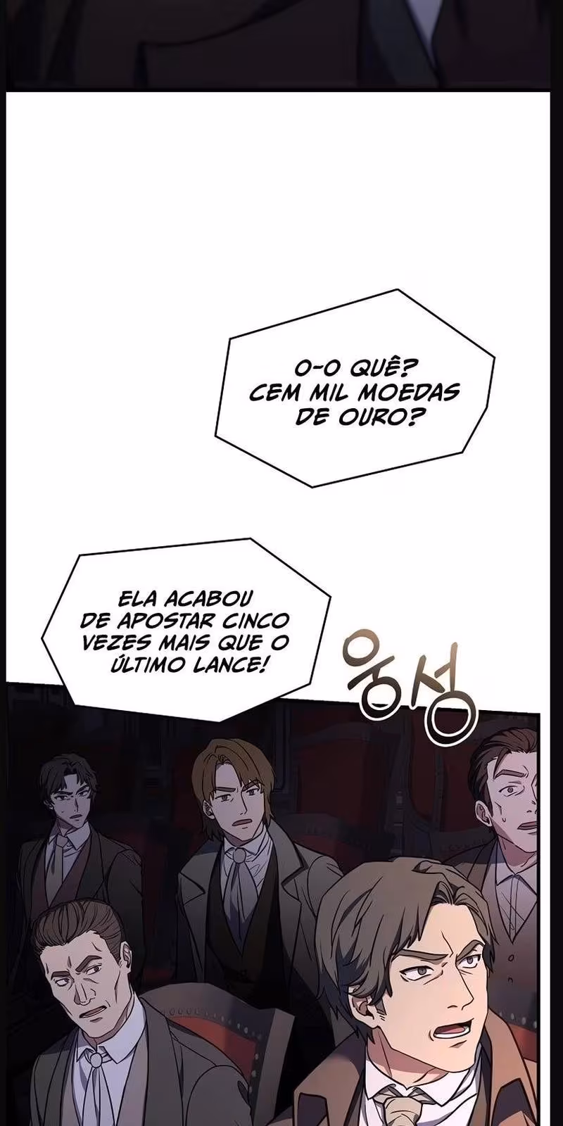 Página do Capítulo 127