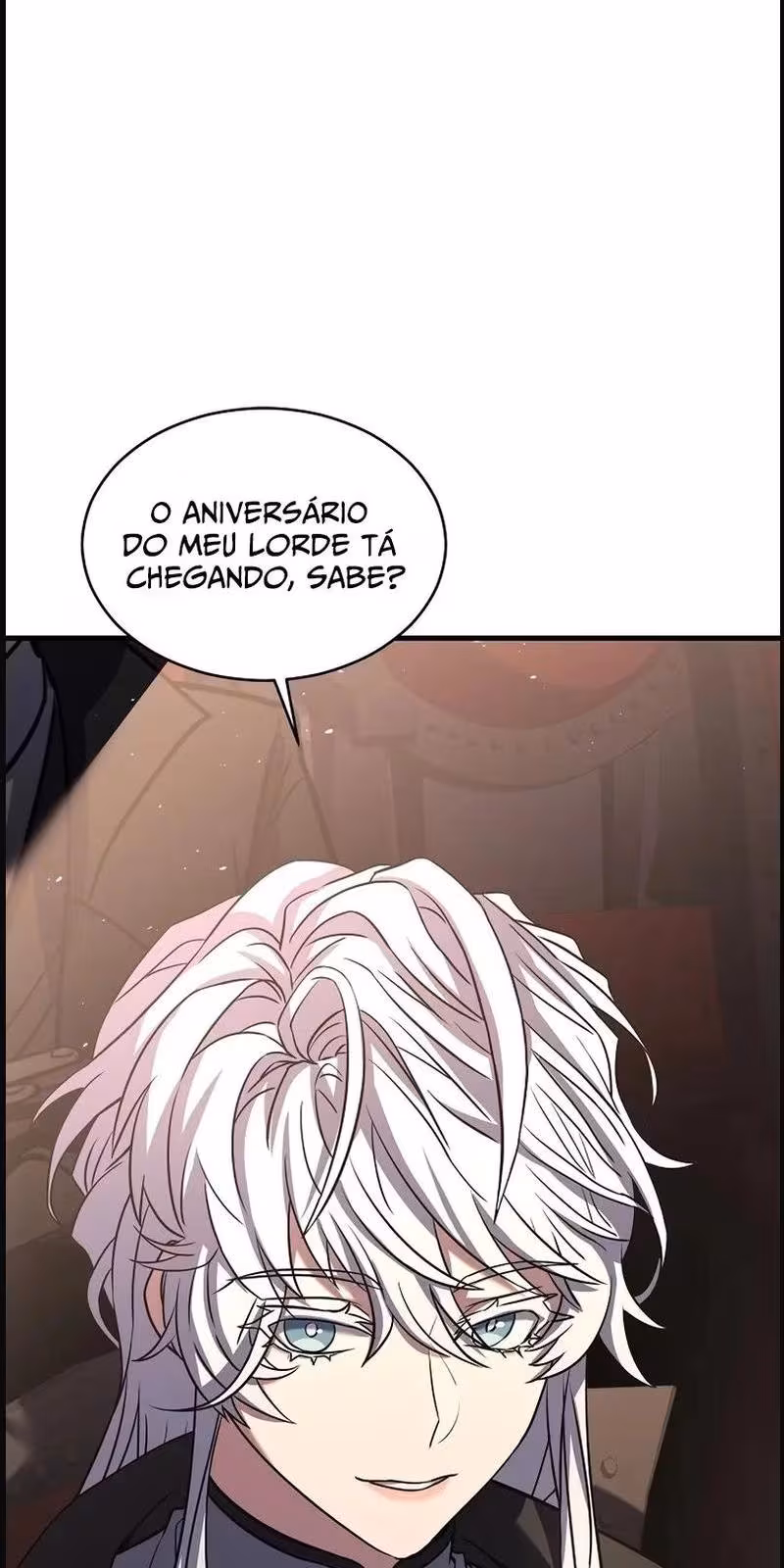 Página do Capítulo 127