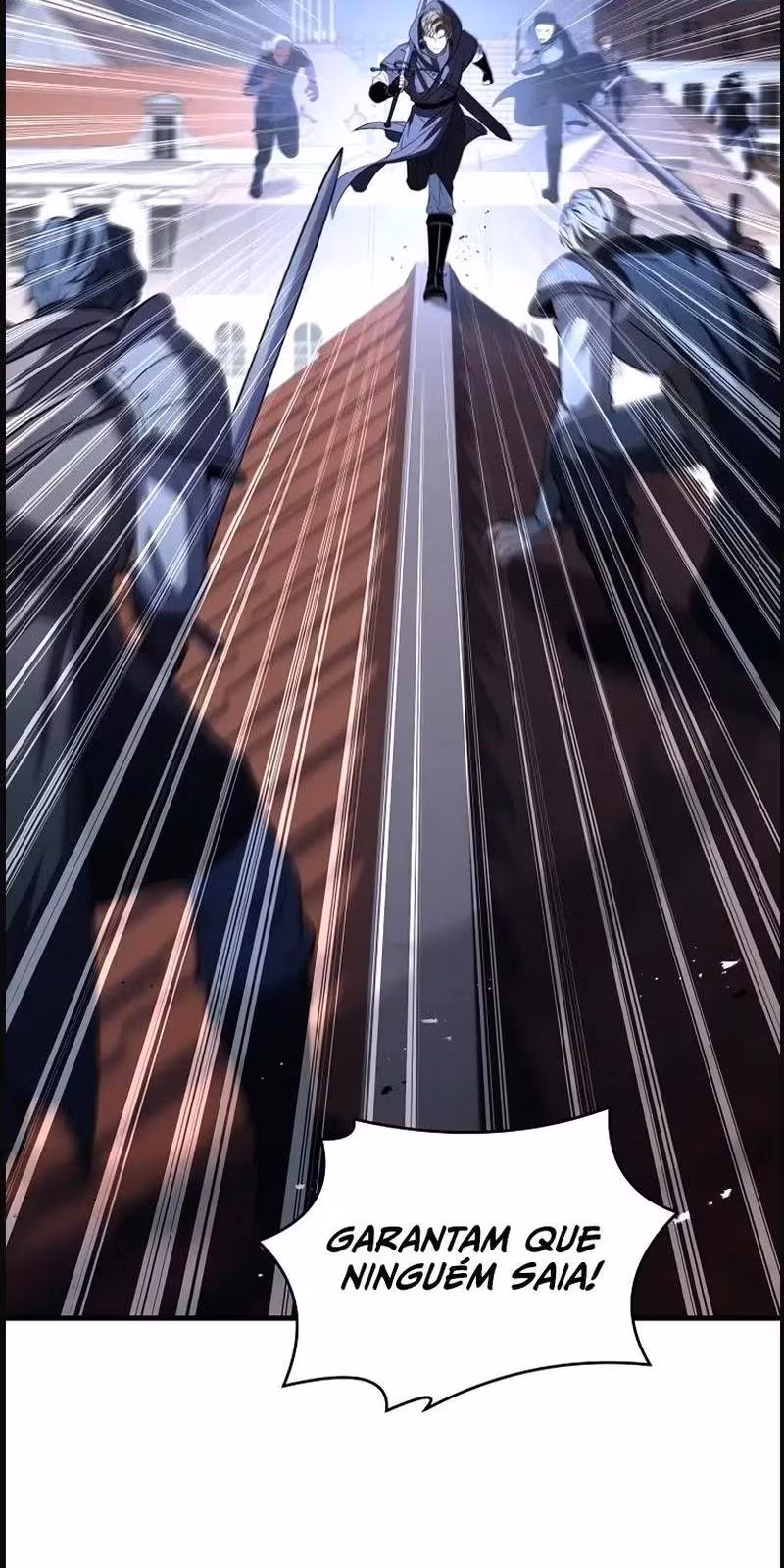 Página do Capítulo 127