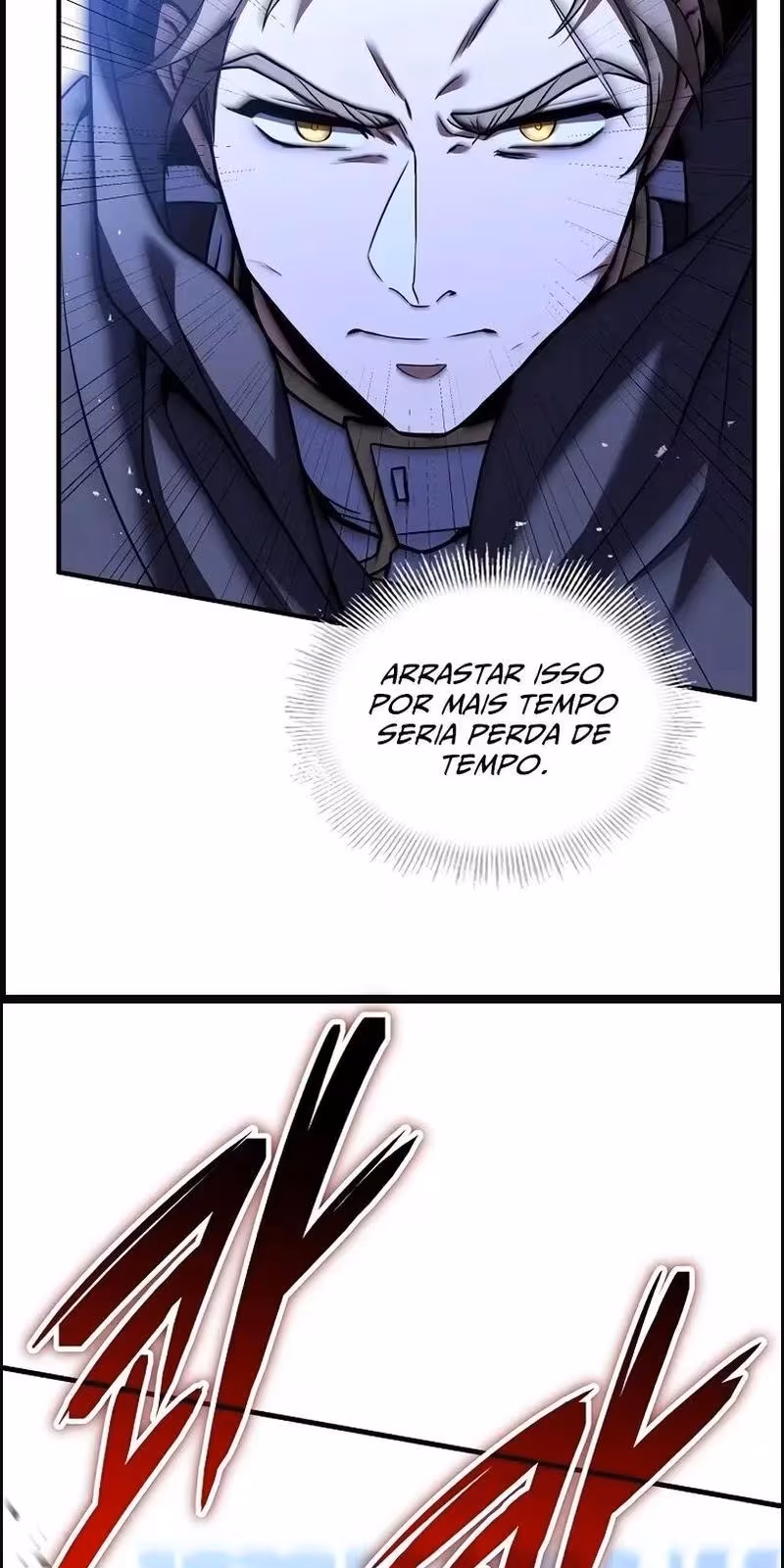 Página do Capítulo 127