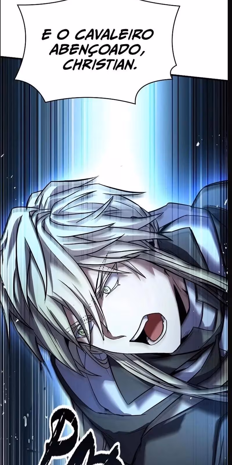 Página do Capítulo 127