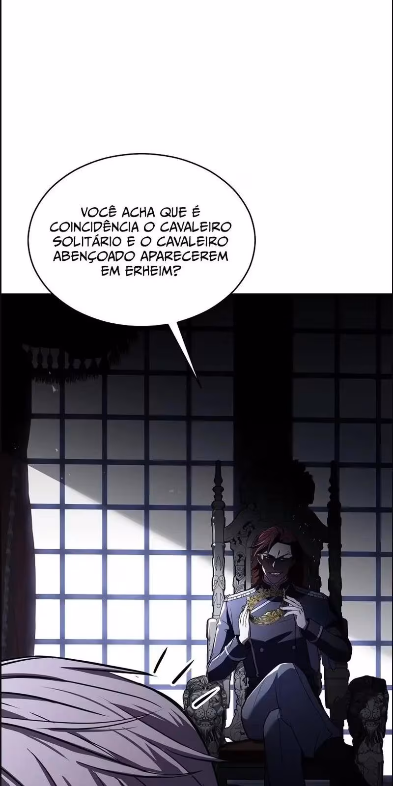 Página do Capítulo 127