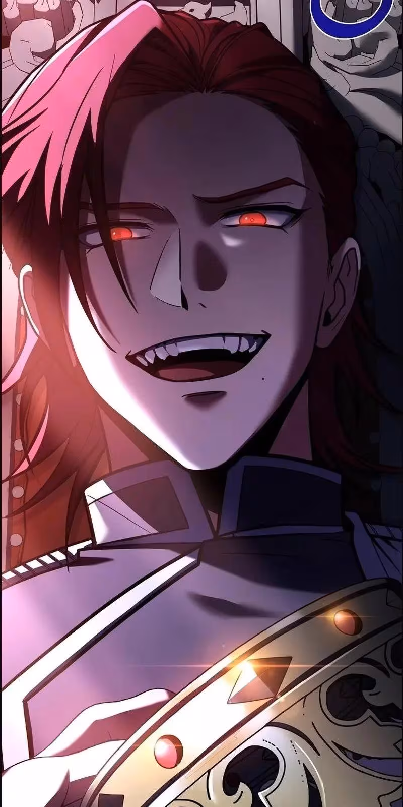 Página do Capítulo 127