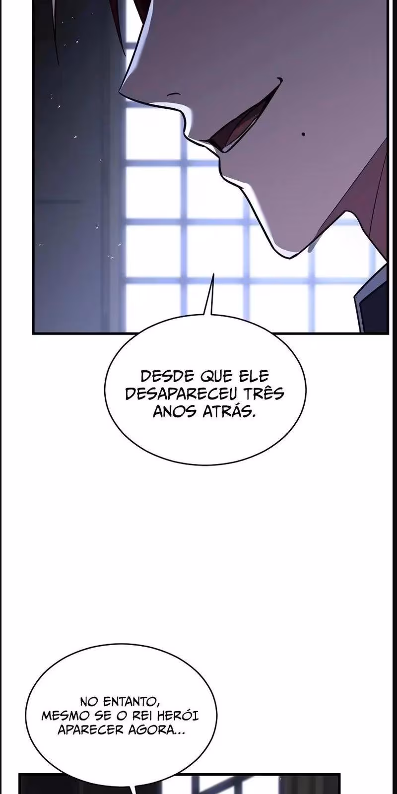 Página do Capítulo 127