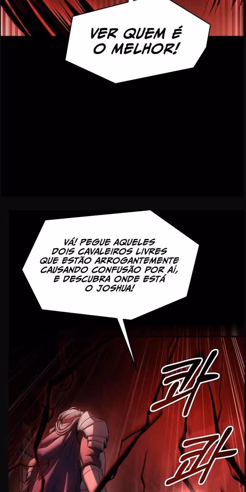 Página do Capítulo 127