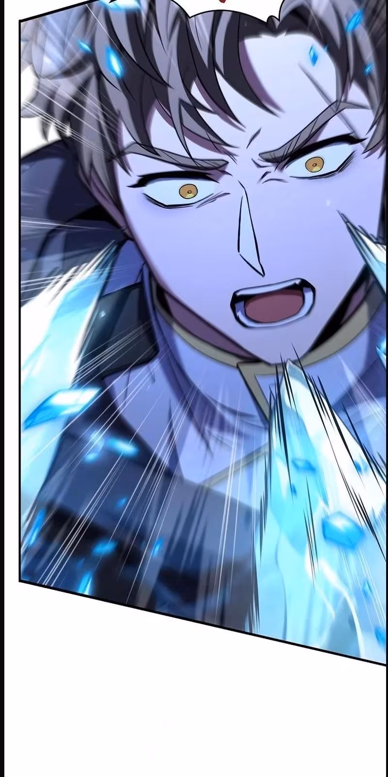 Página do Capítulo 127