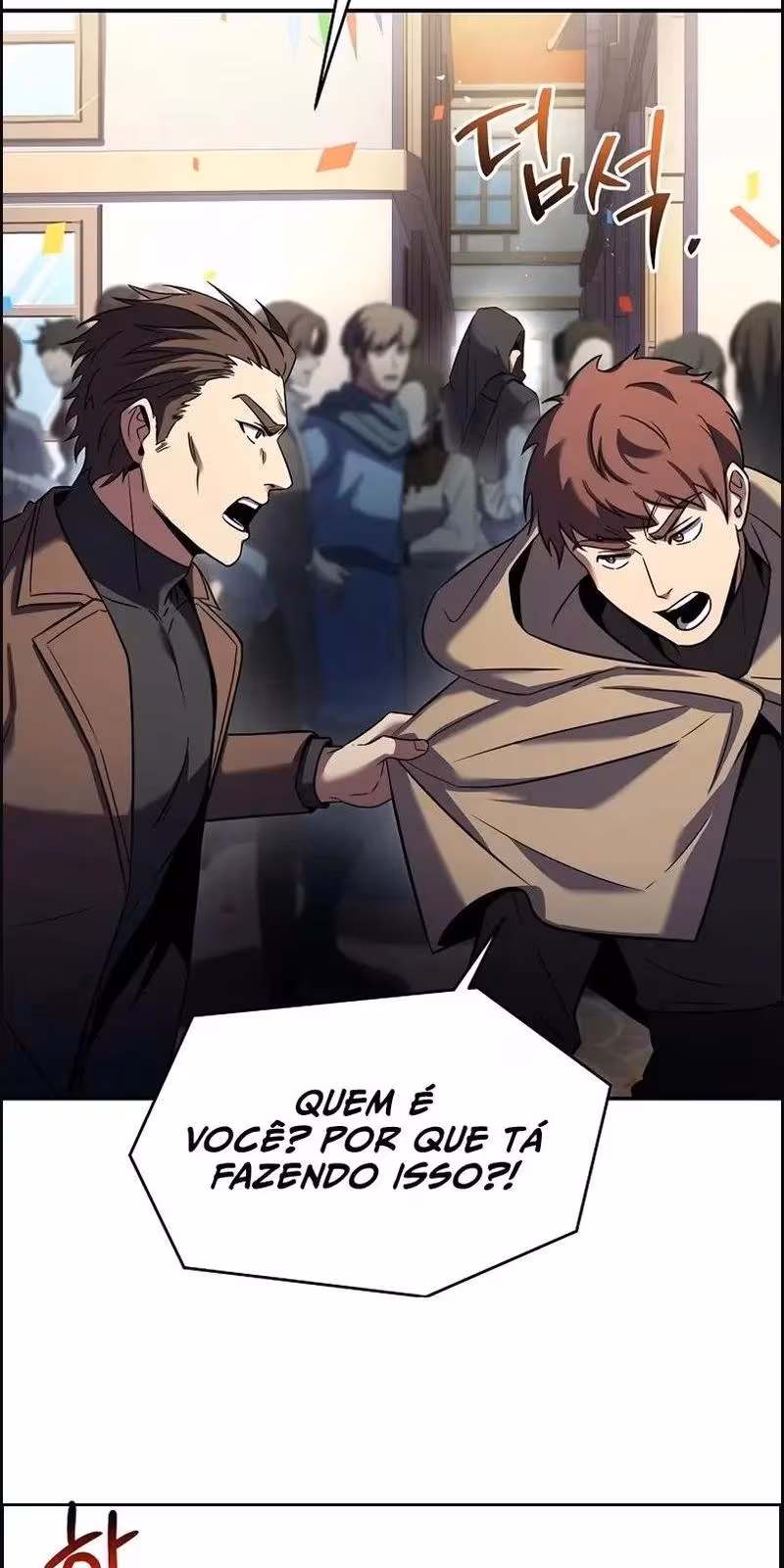 Página do Capítulo 127