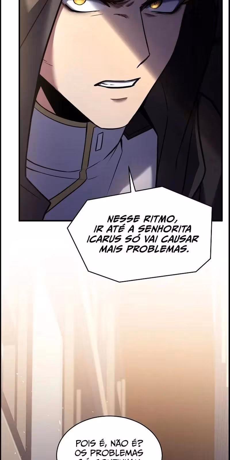 Página do Capítulo 127