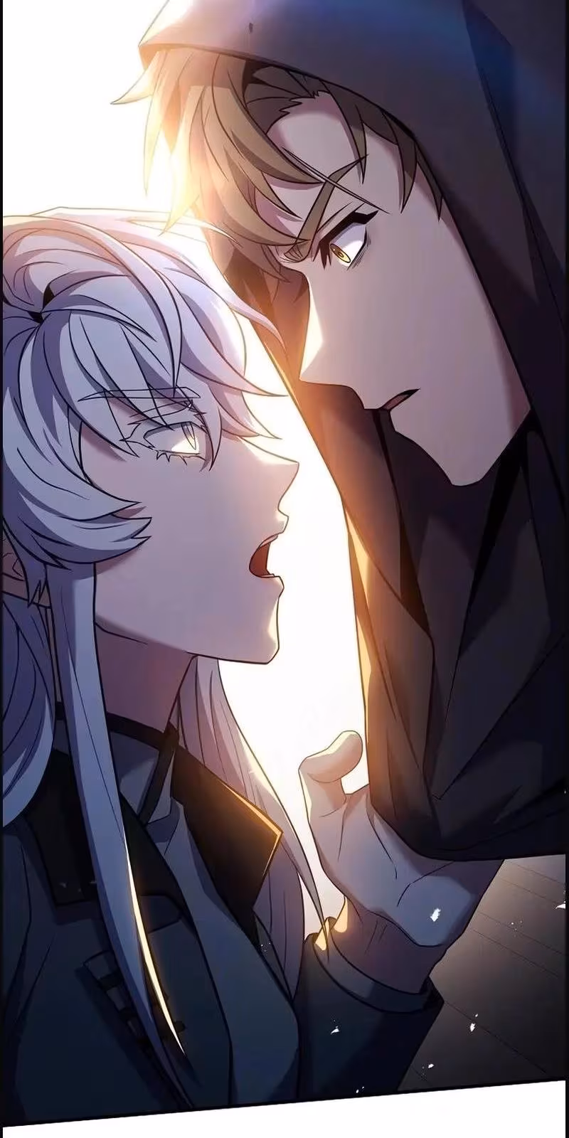 Página do Capítulo 127