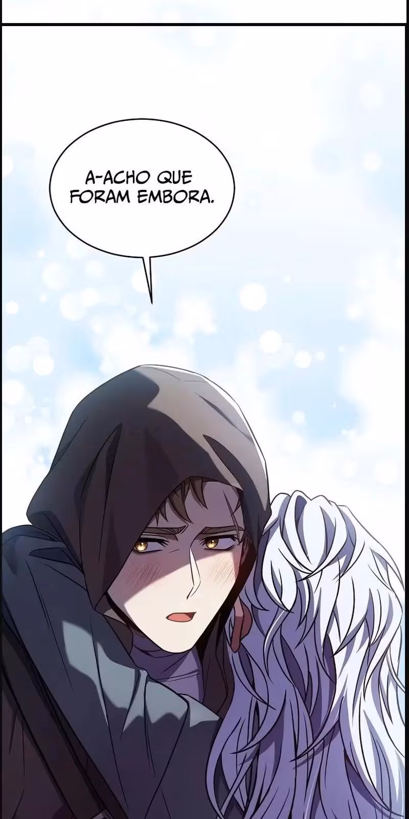 Página do Capítulo 127