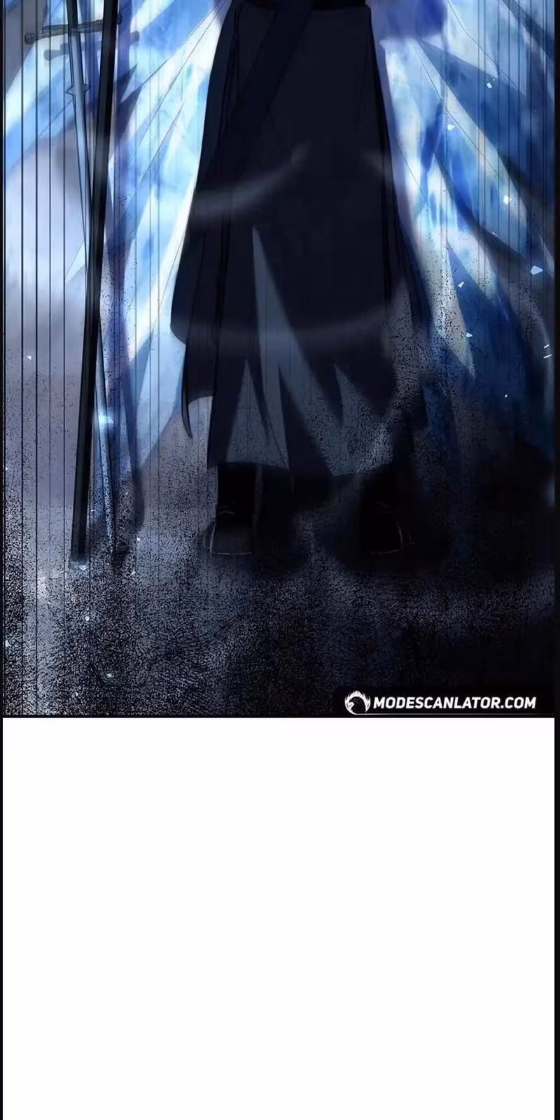 Página do Capítulo 127