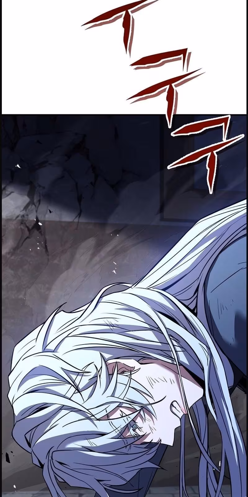 Página do Capítulo 127