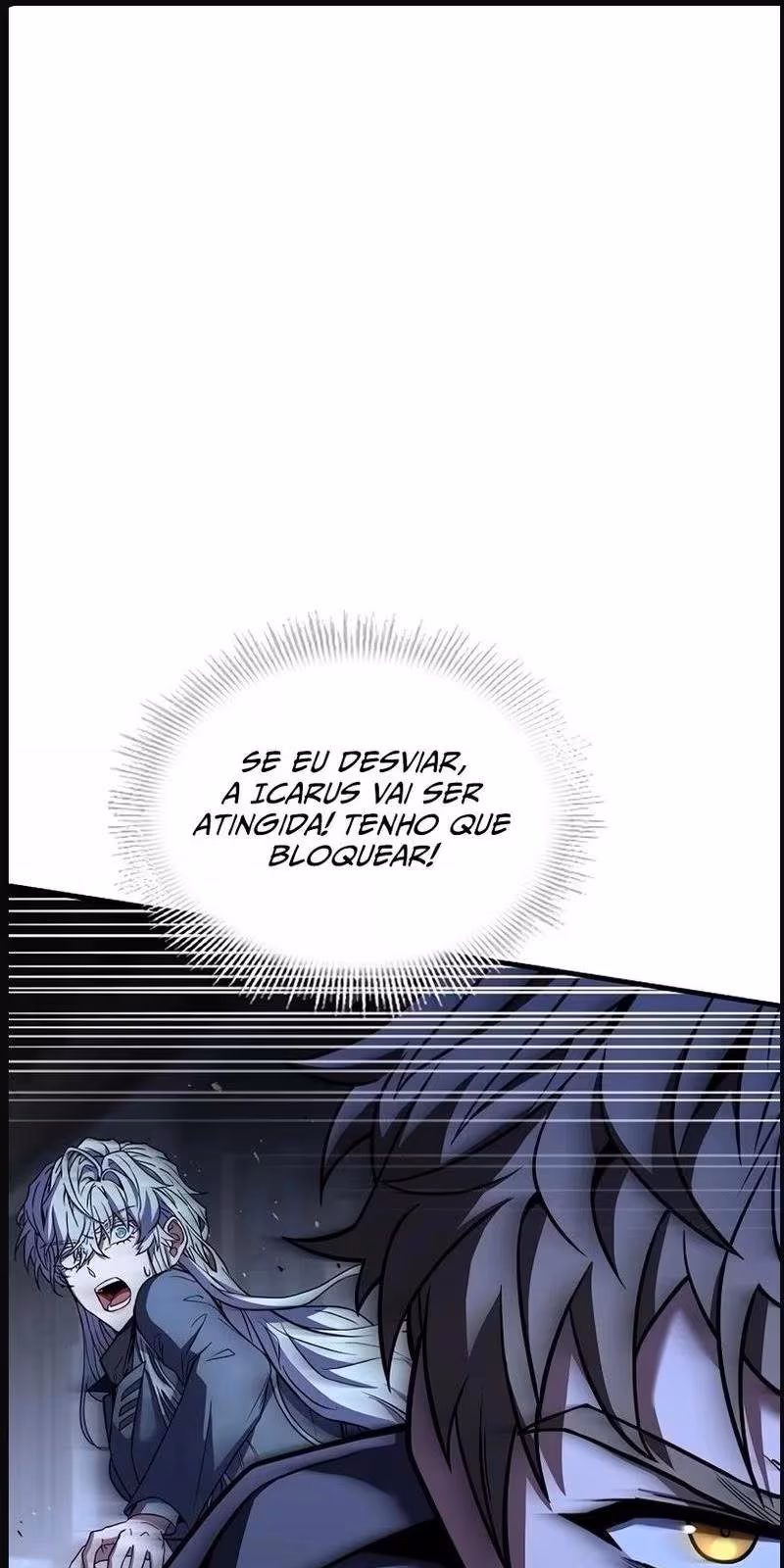 Página do Capítulo 127