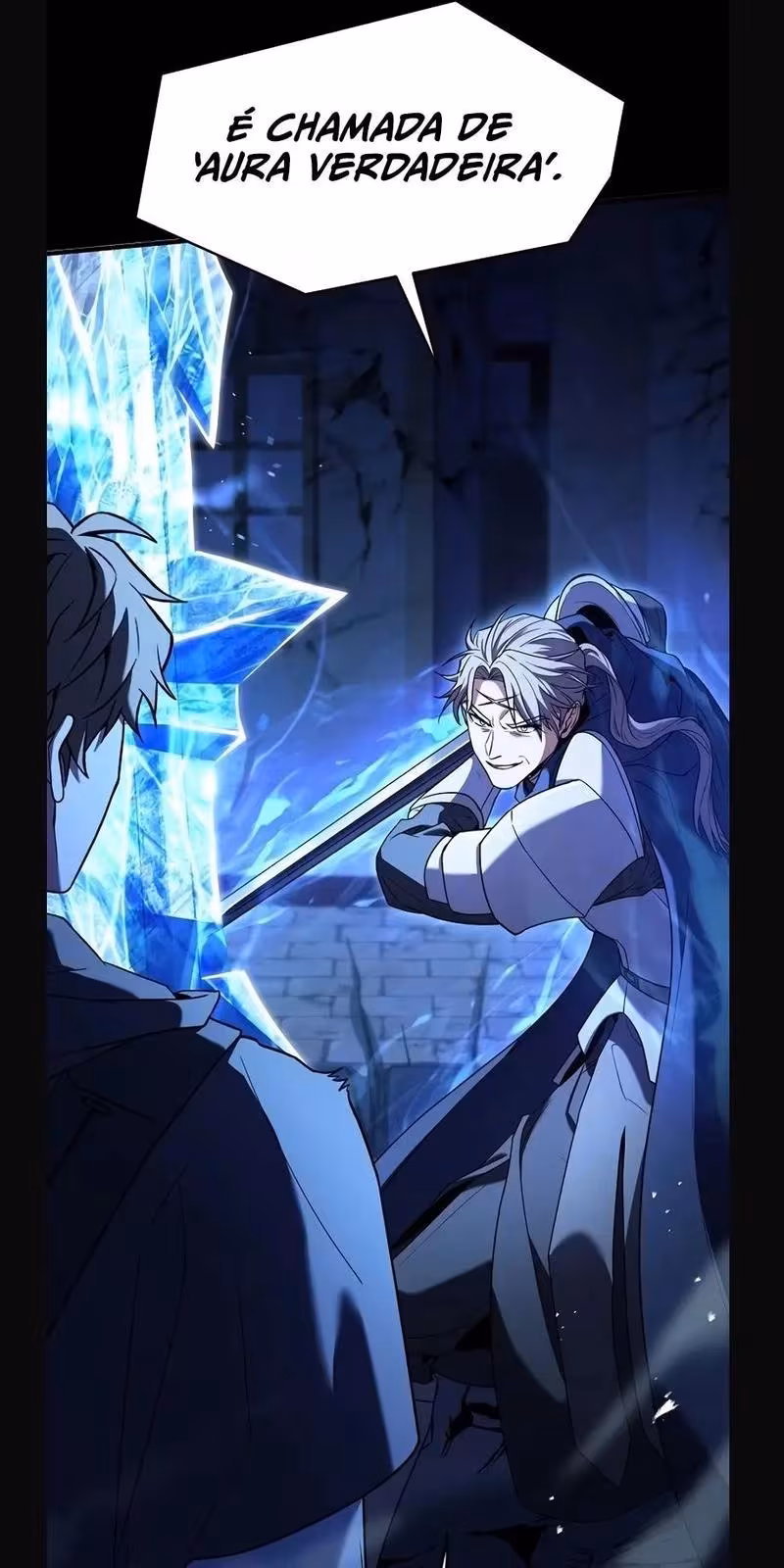 Página do Capítulo 128