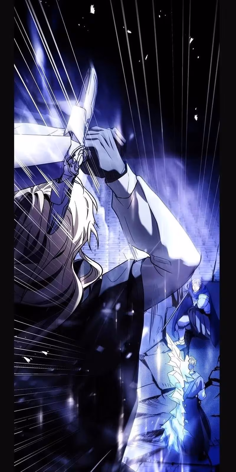 Página do Capítulo 128