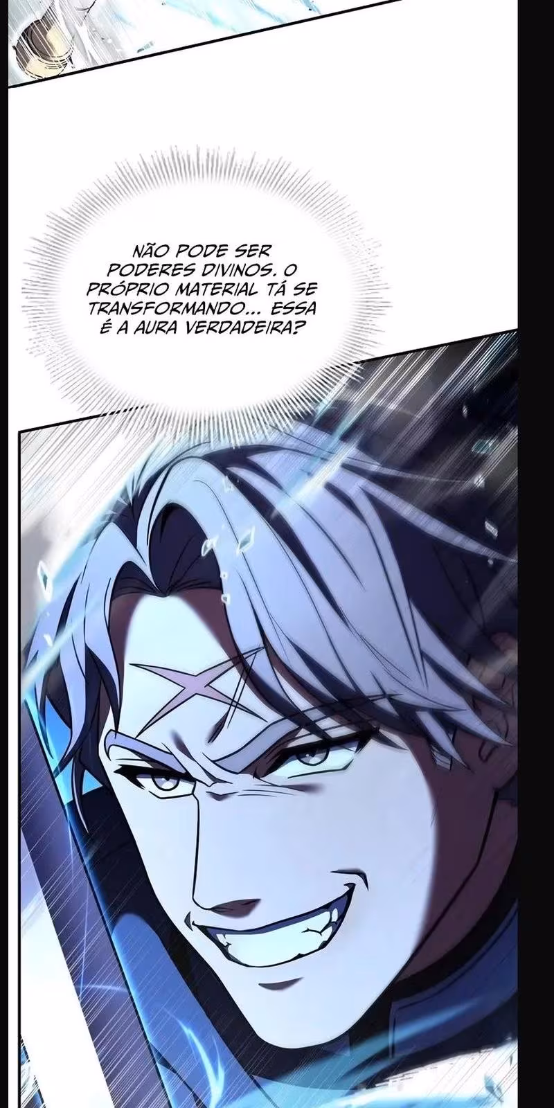 Página do Capítulo 128