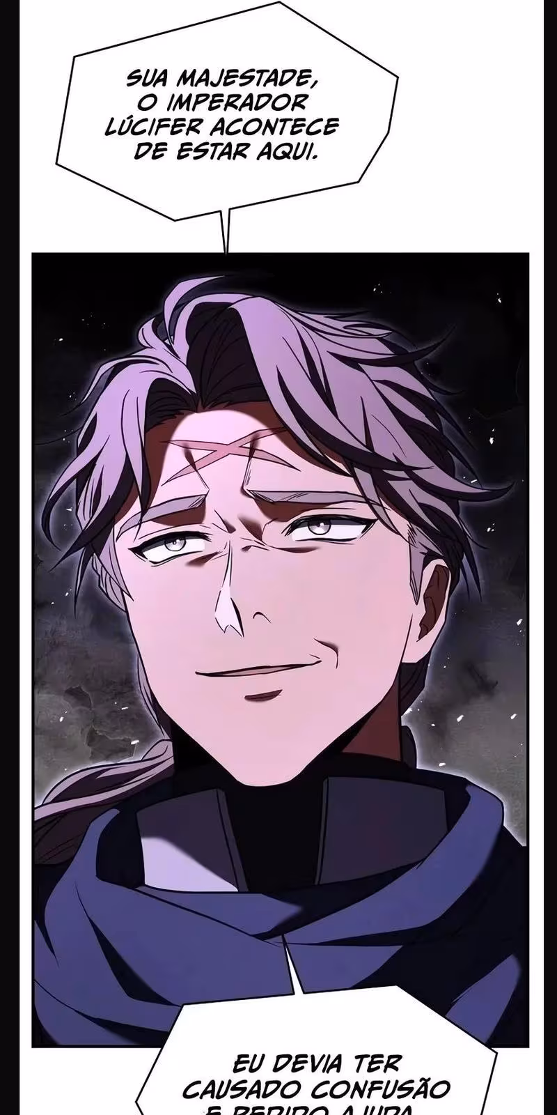 Página do Capítulo 128