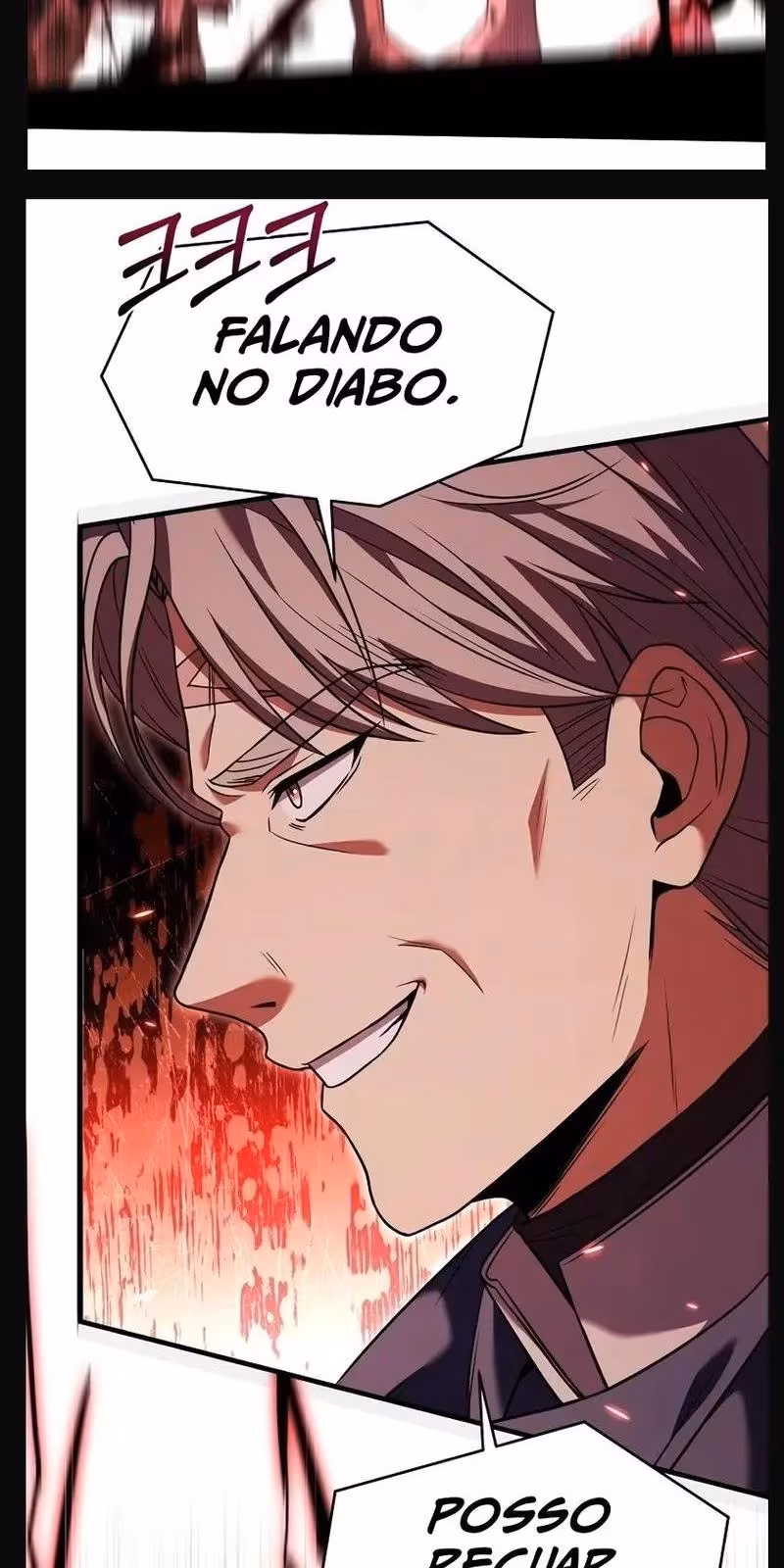 Página do Capítulo 128