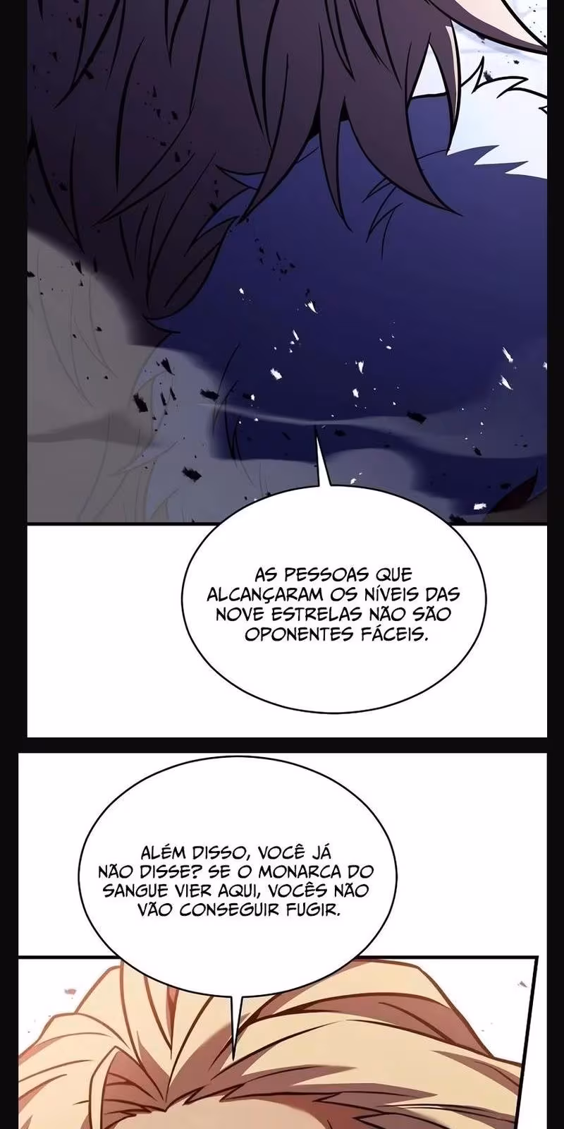 Página do Capítulo 128