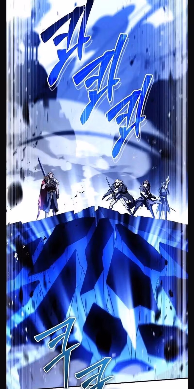 Página do Capítulo 128