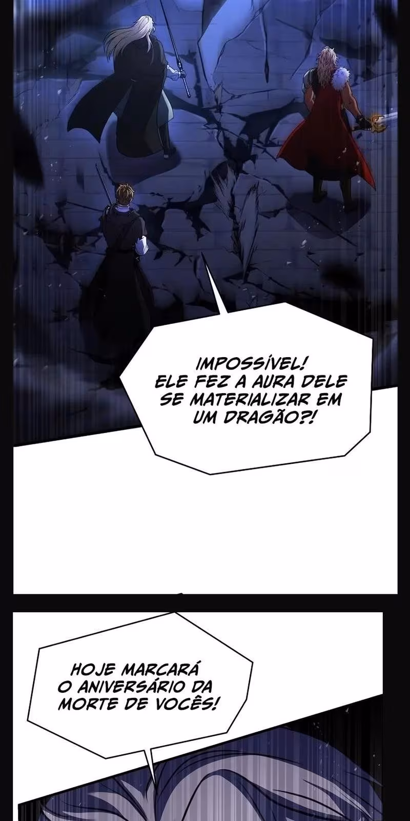 Página do Capítulo 128