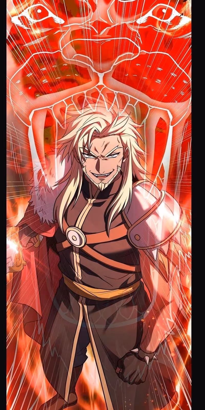 Página do Capítulo 128