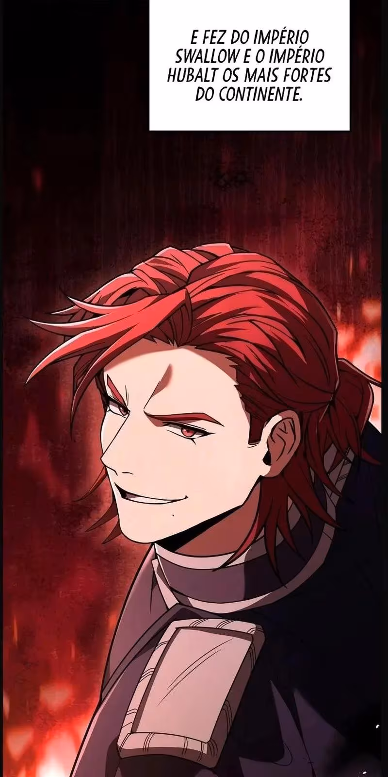 Página do Capítulo 128