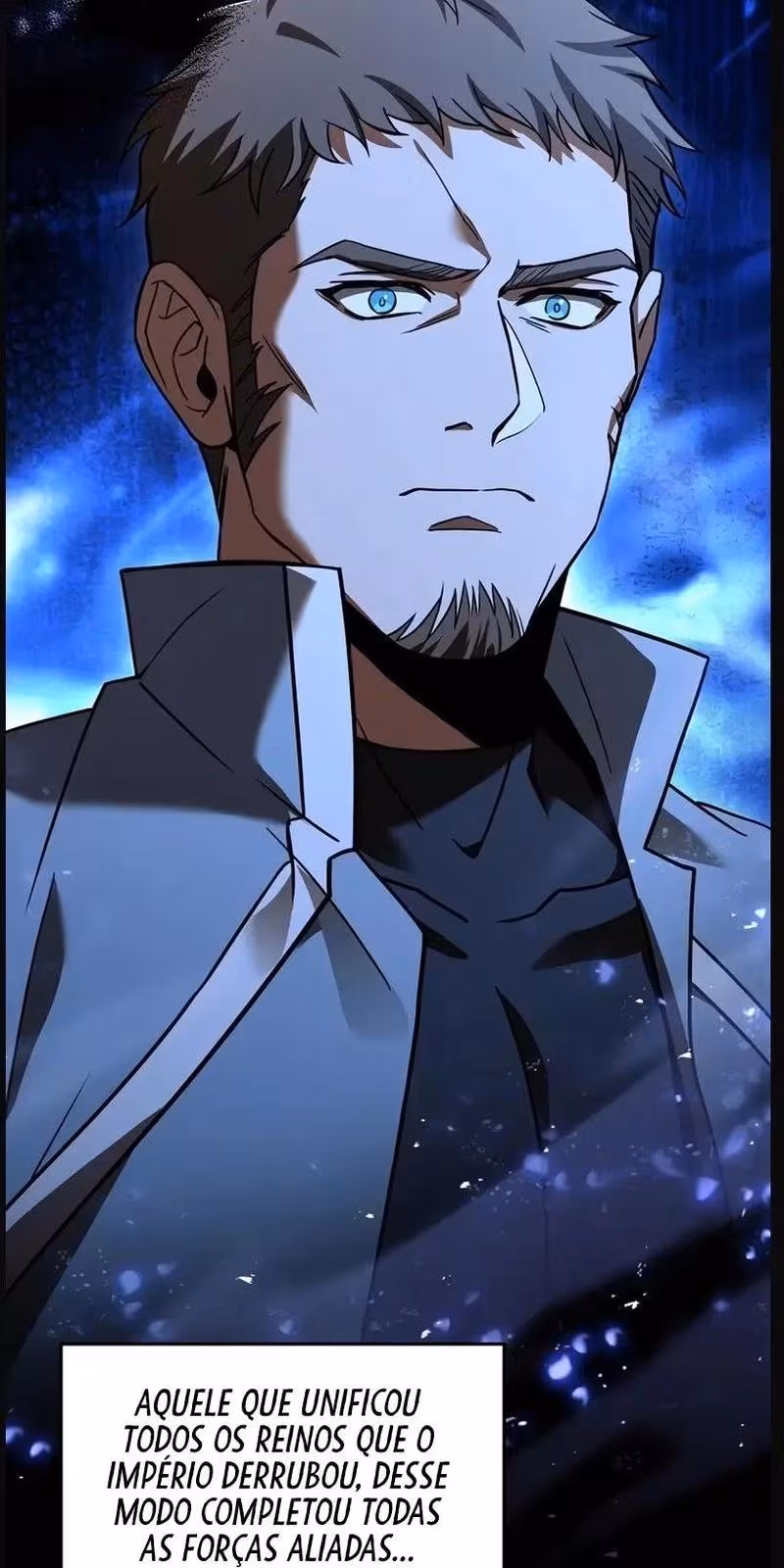 Página do Capítulo 128