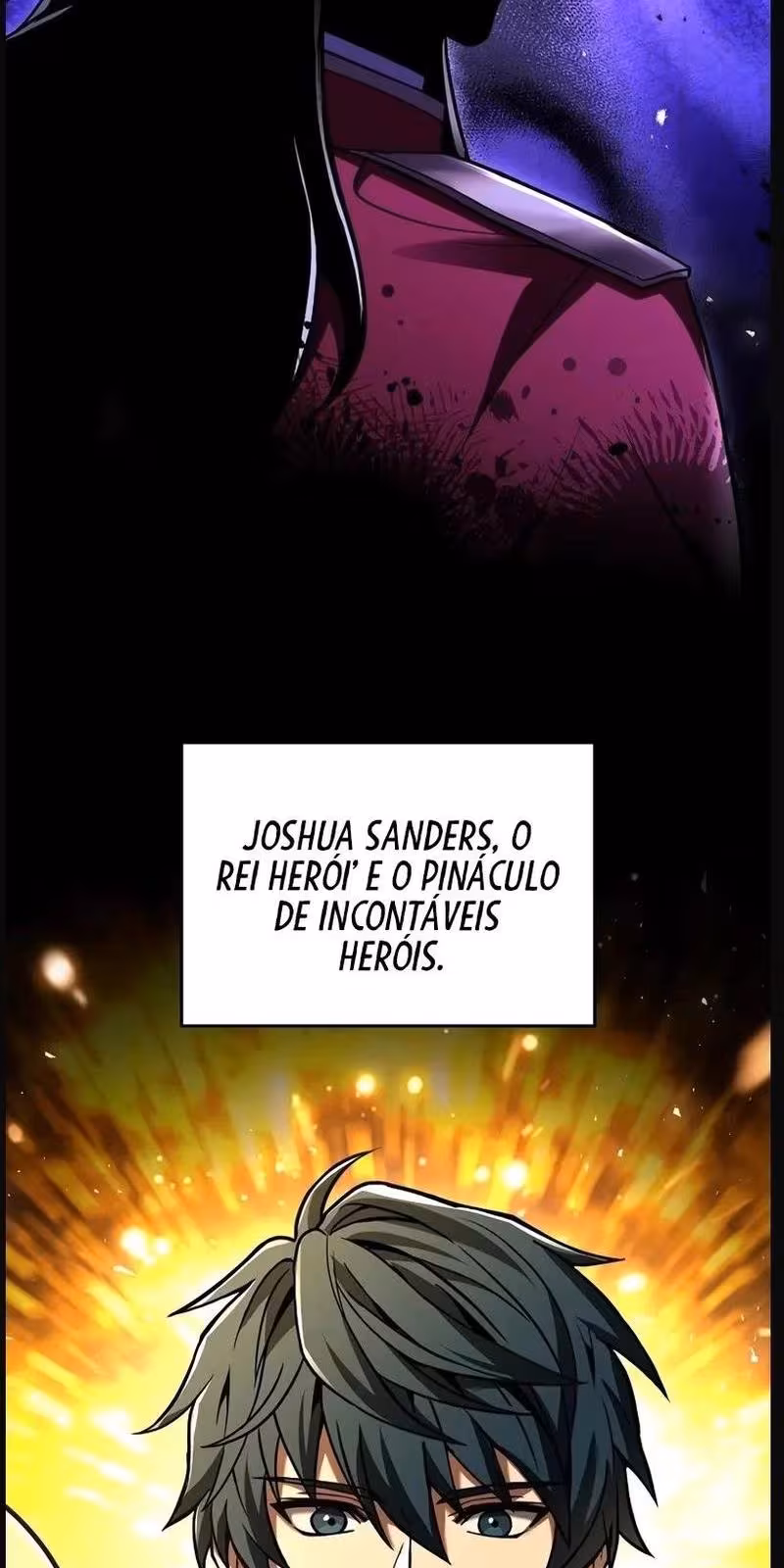 Página do Capítulo 128