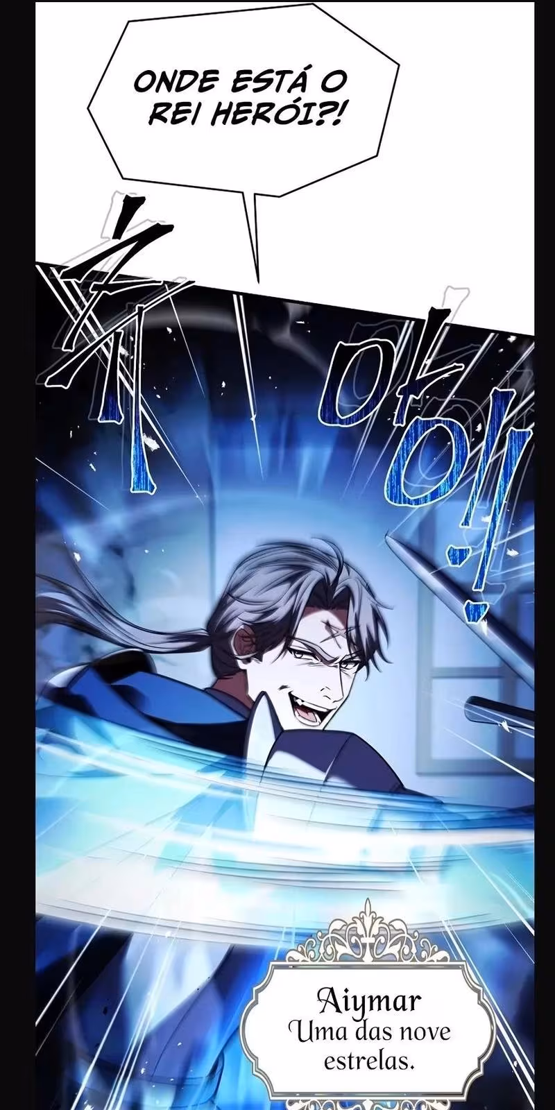 Página do Capítulo 128