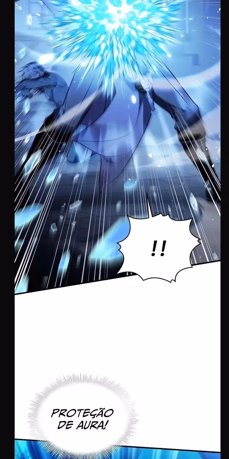 Página do Capítulo 128