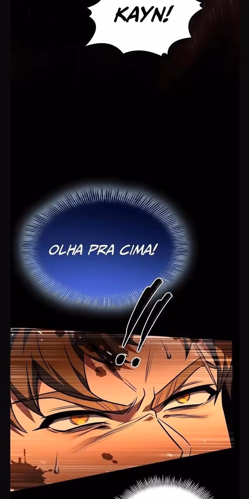 Página do Capítulo 128