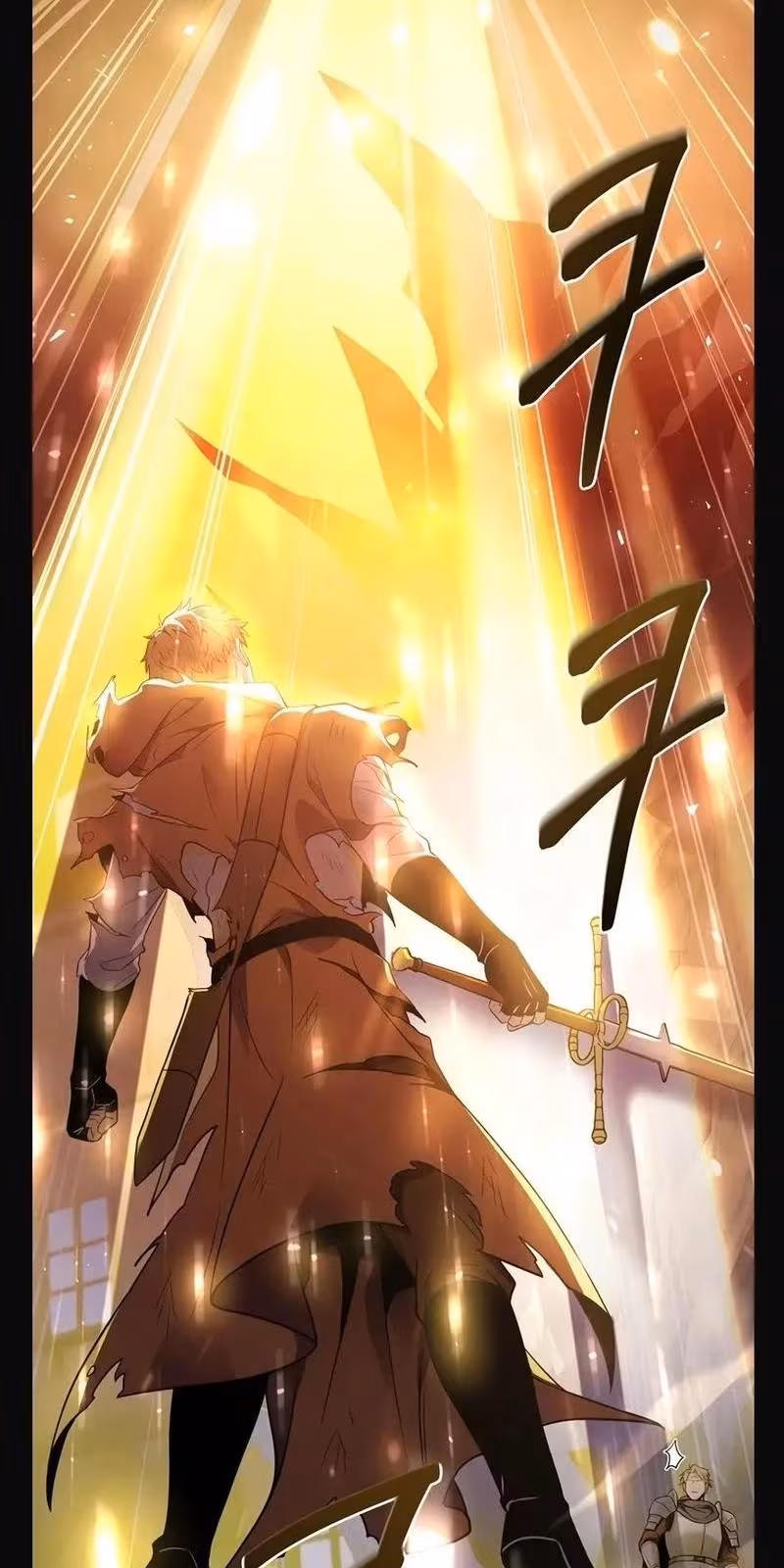 Página do Capítulo 128