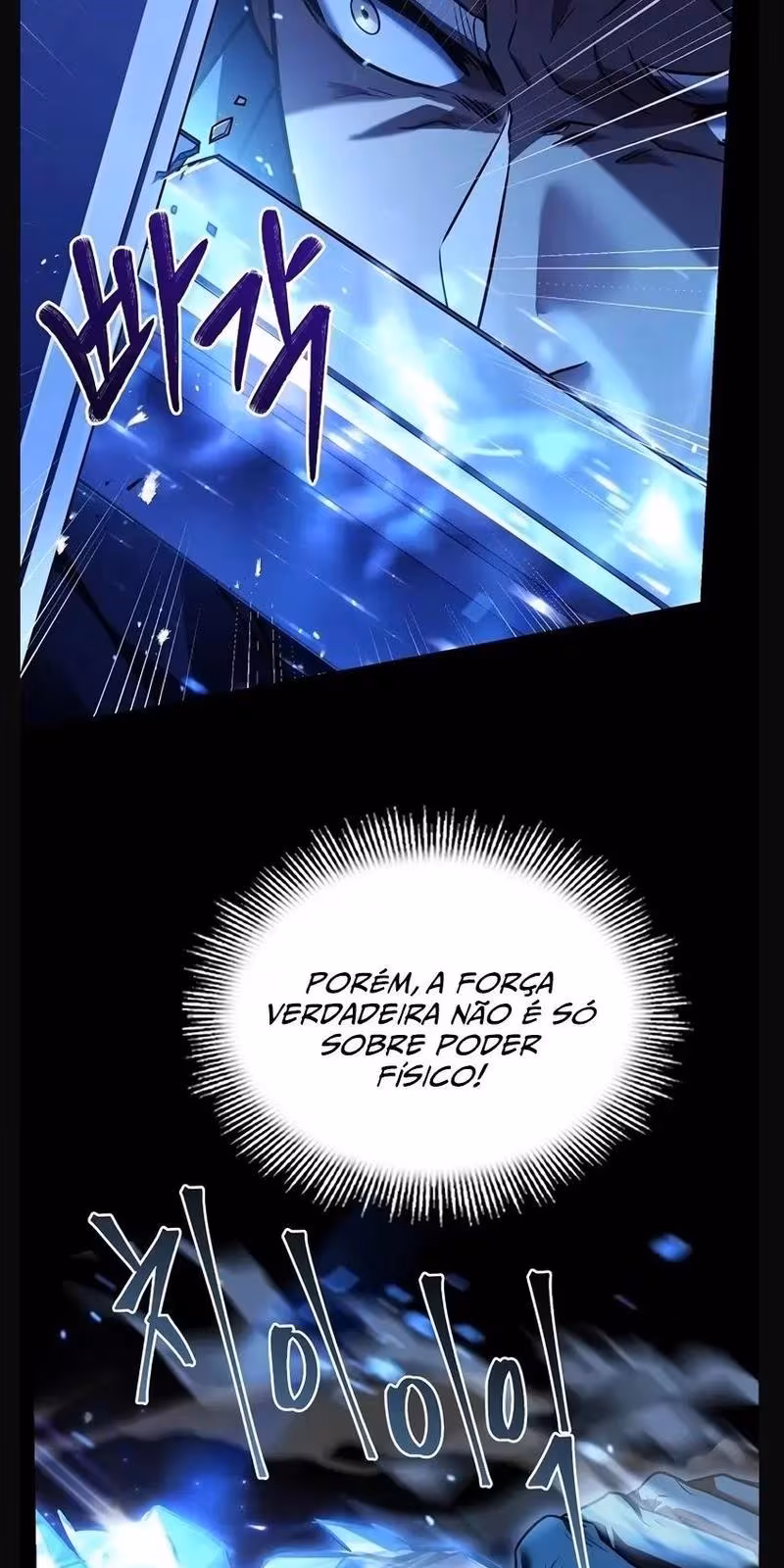 Página do Capítulo 128