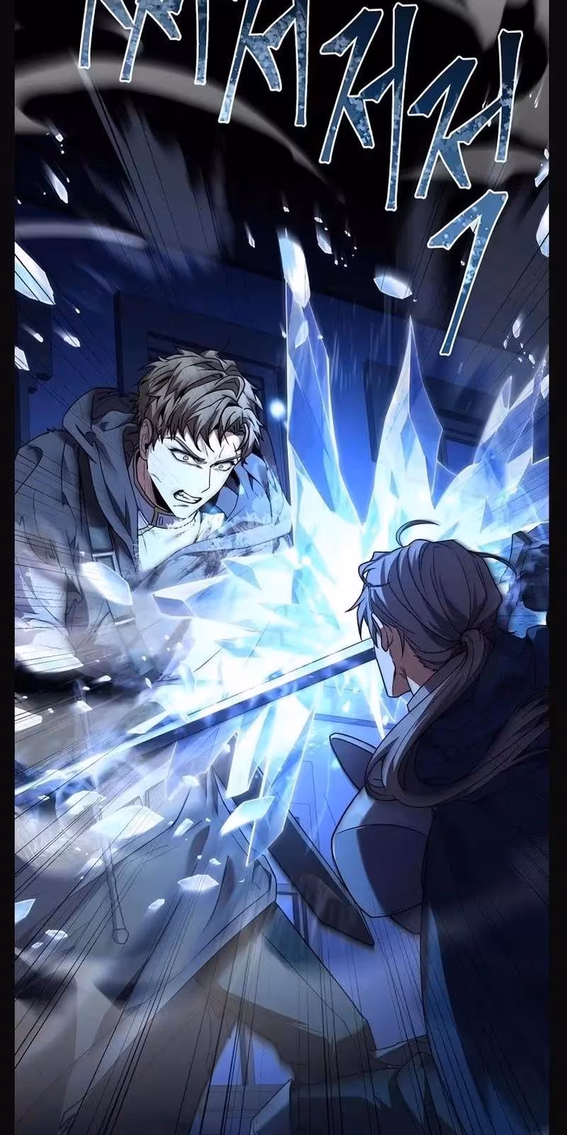 Página do Capítulo 128