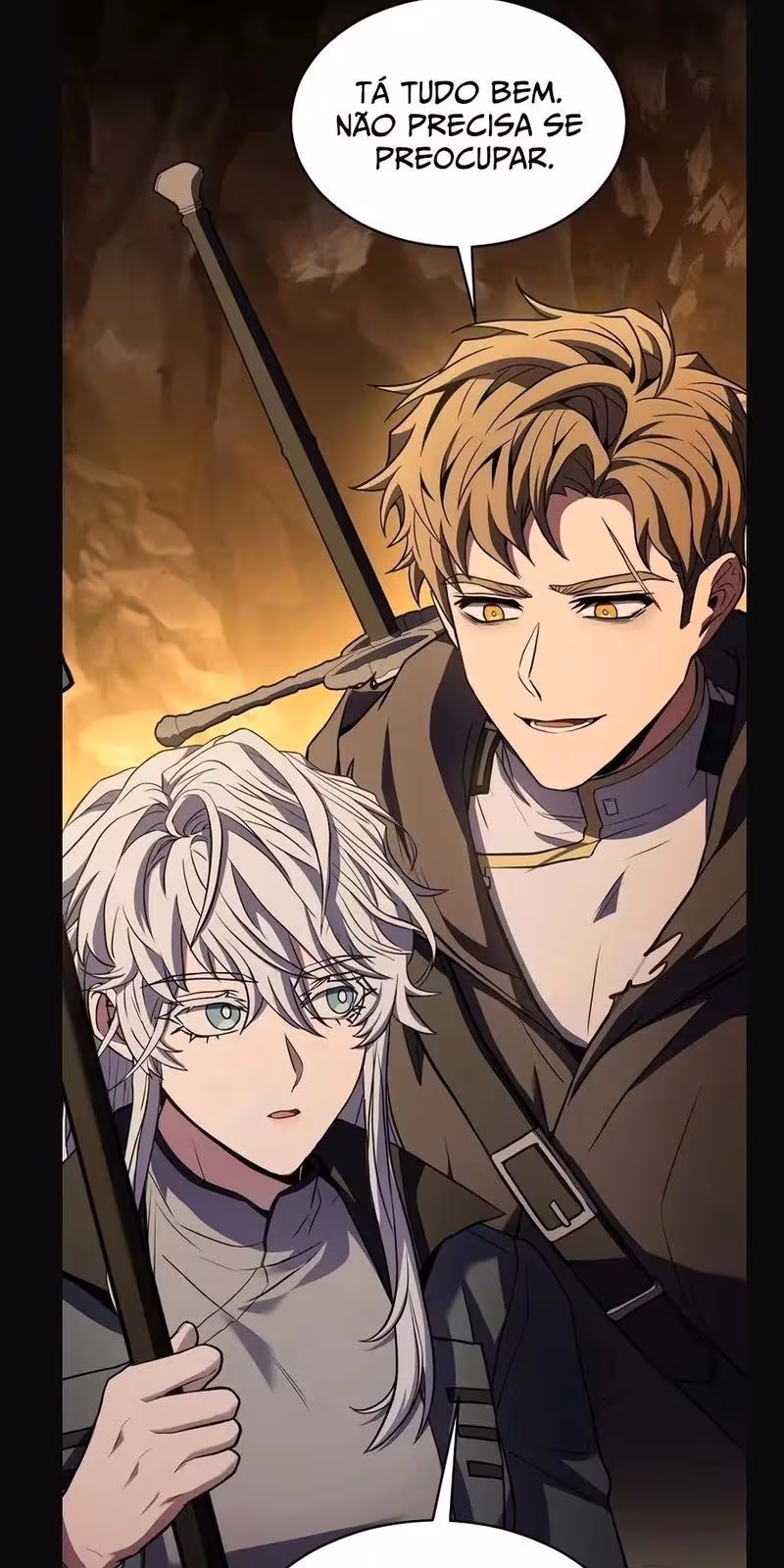 Página do Capítulo 128