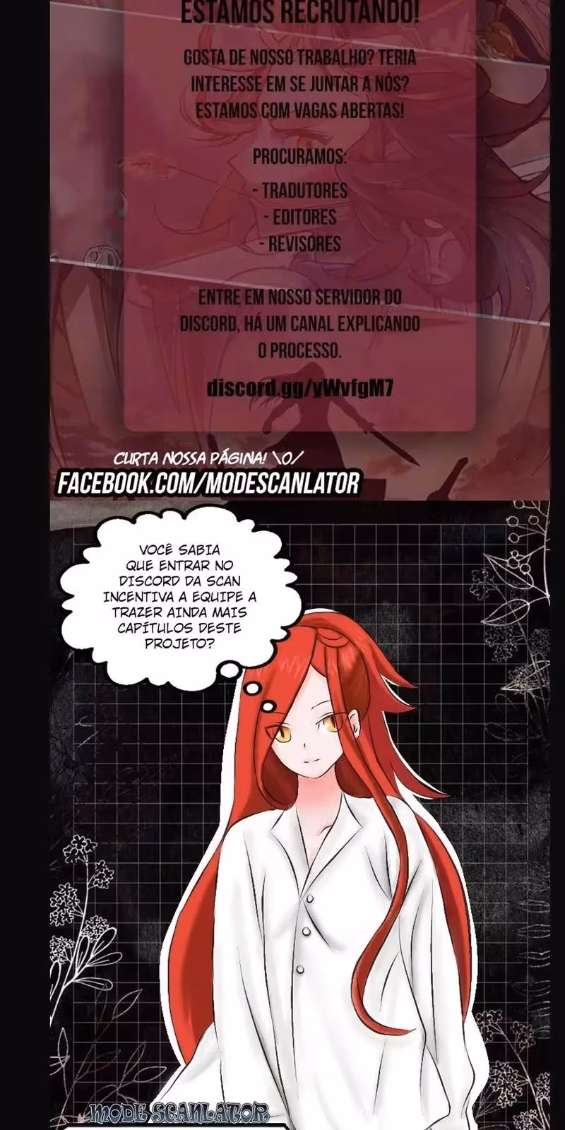 Página do Capítulo 128