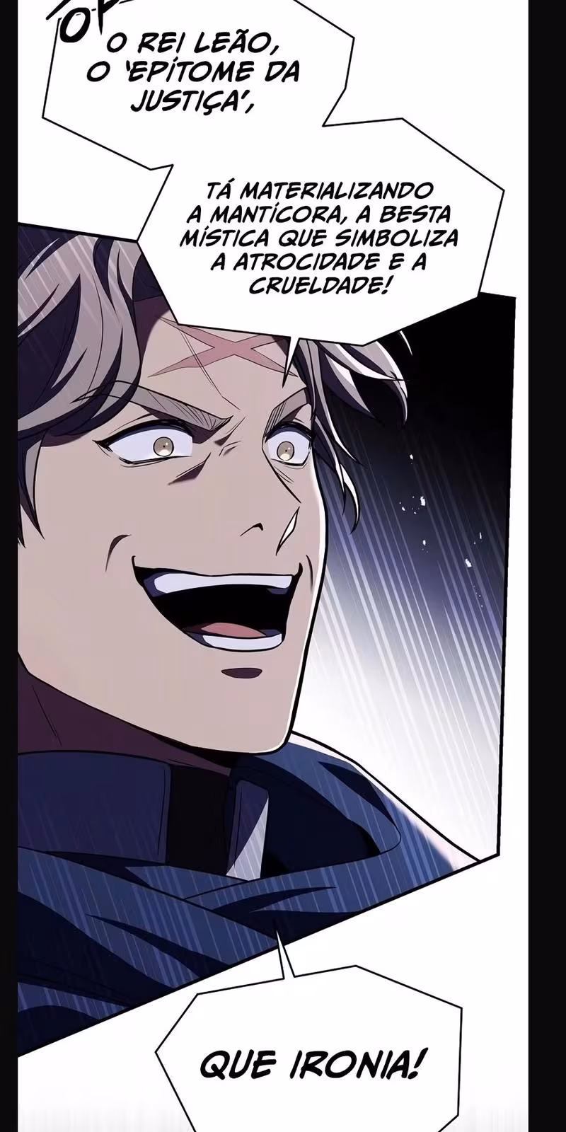 Página do Capítulo 128