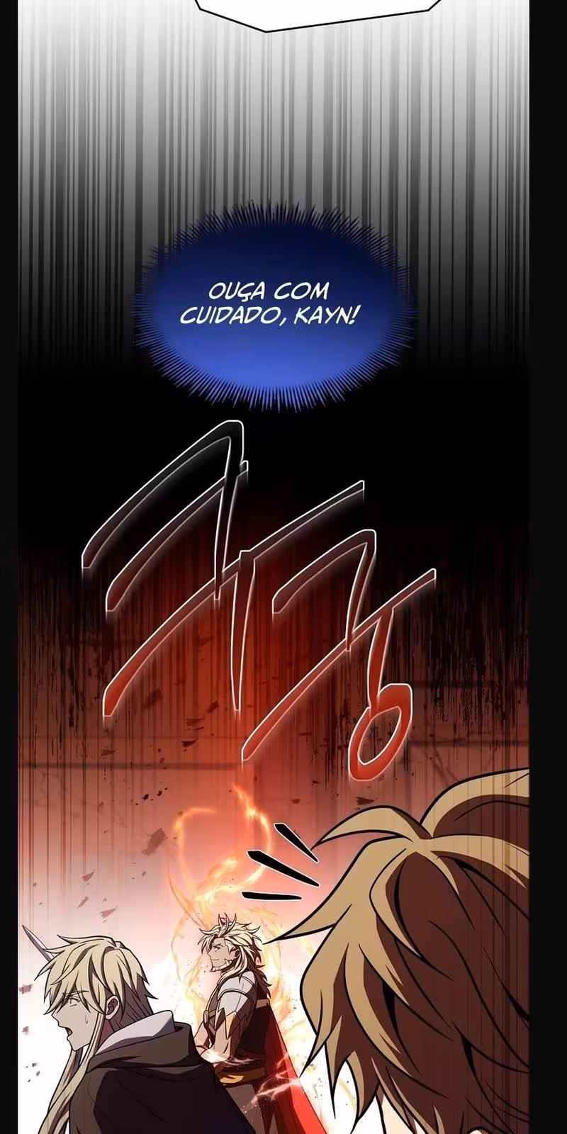 Página do Capítulo 128