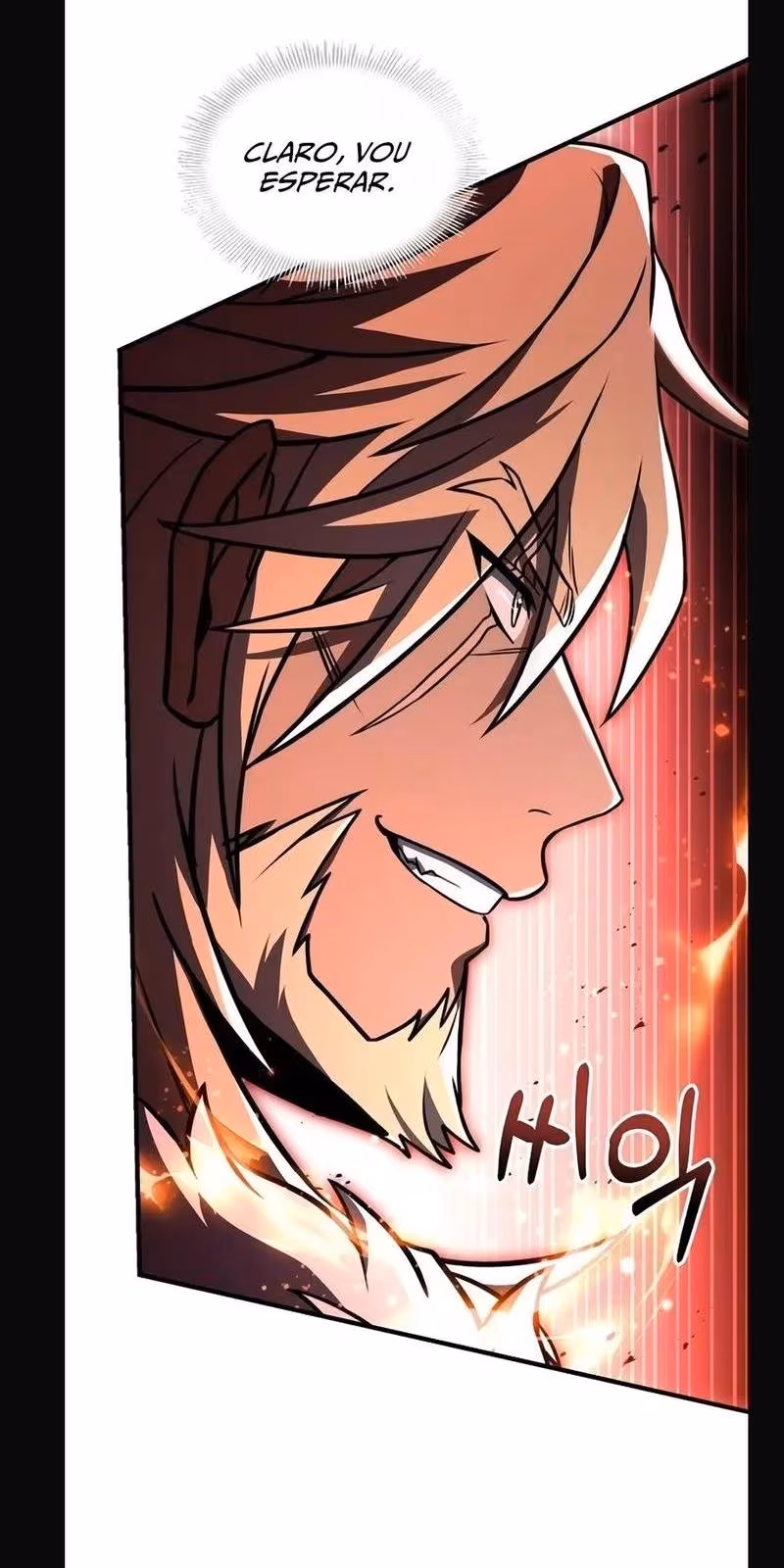 Página do Capítulo 128