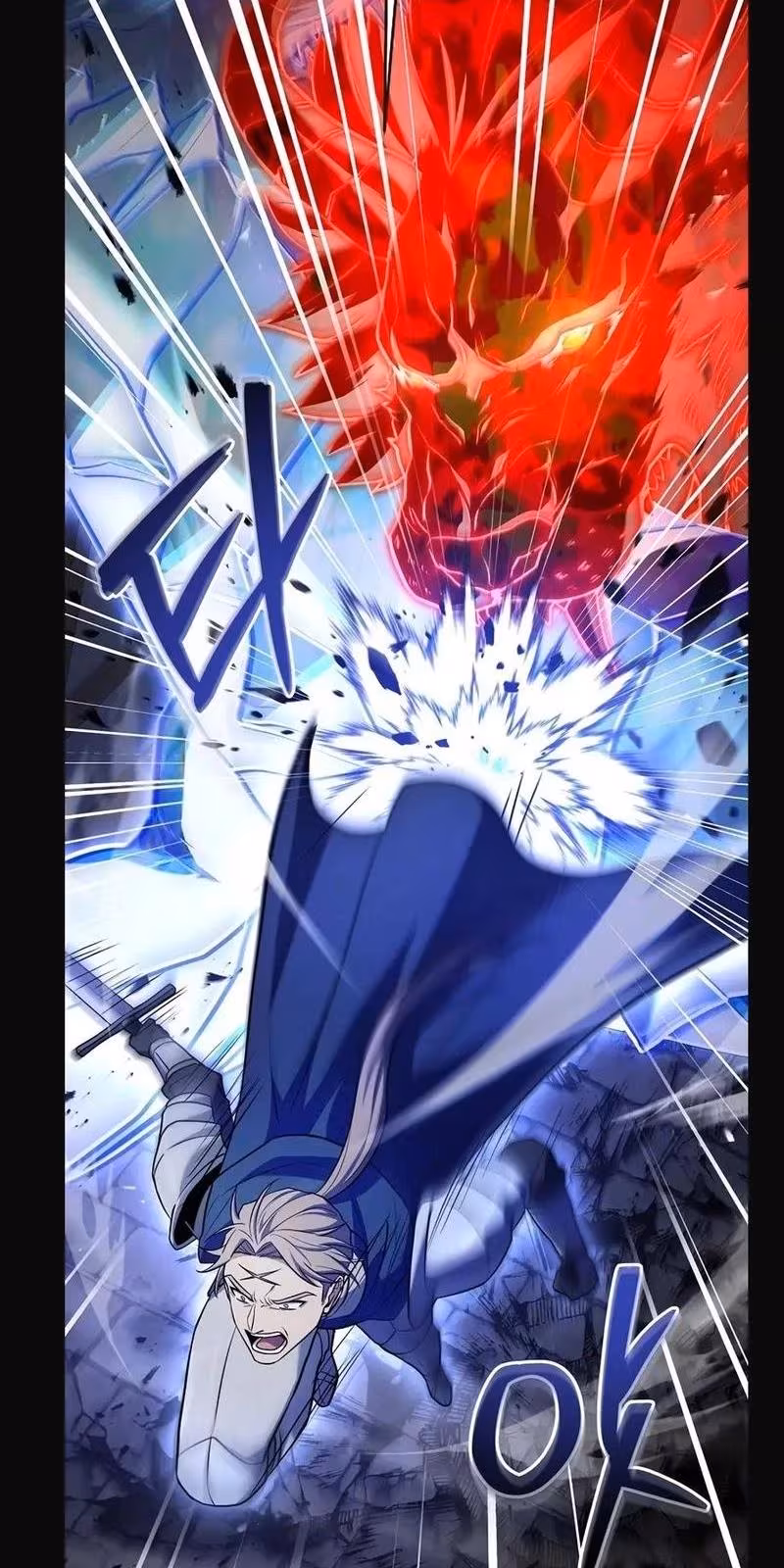 Página do Capítulo 128