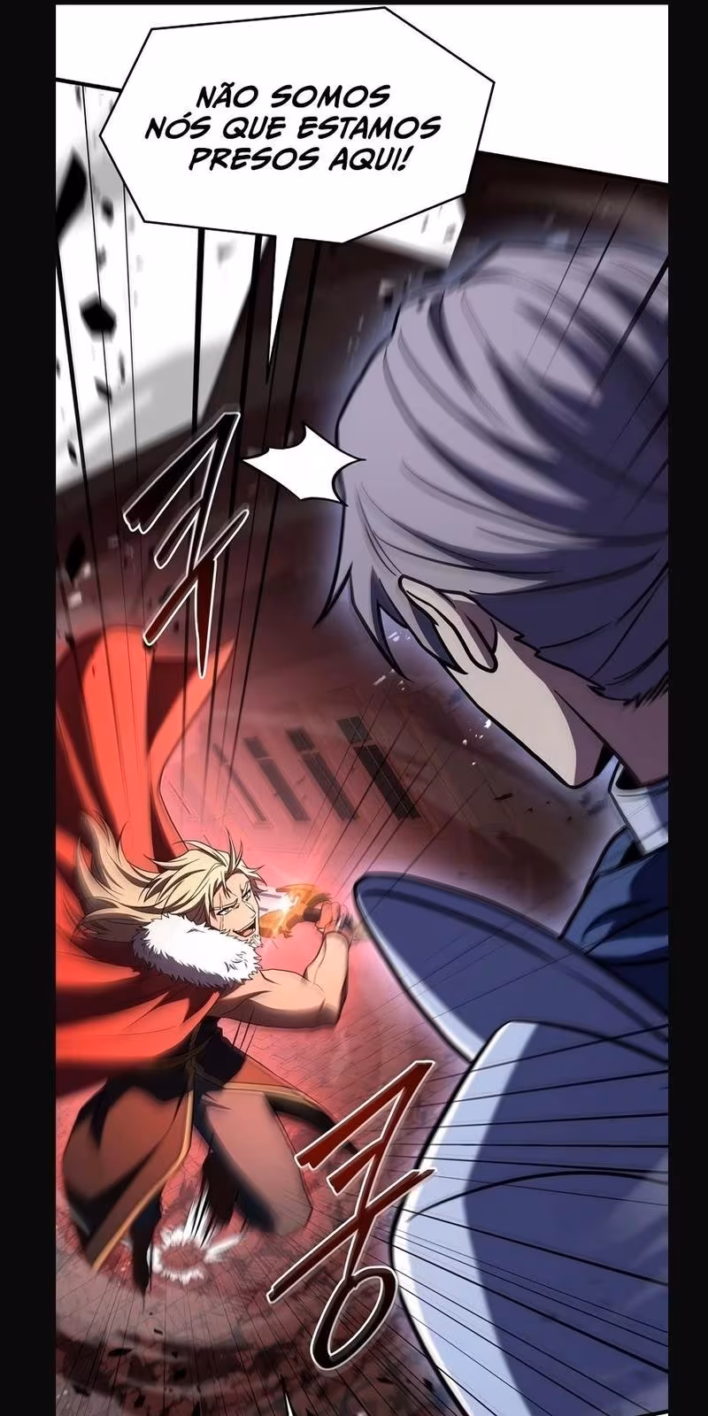 Página do Capítulo 128