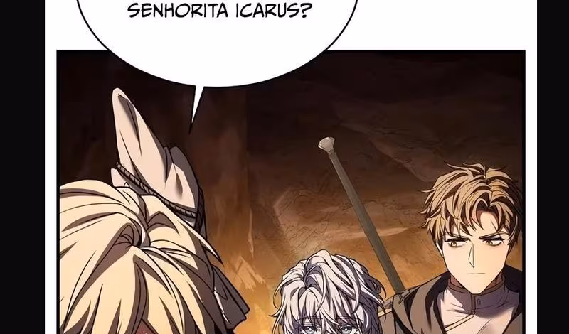 Página do Capítulo 128