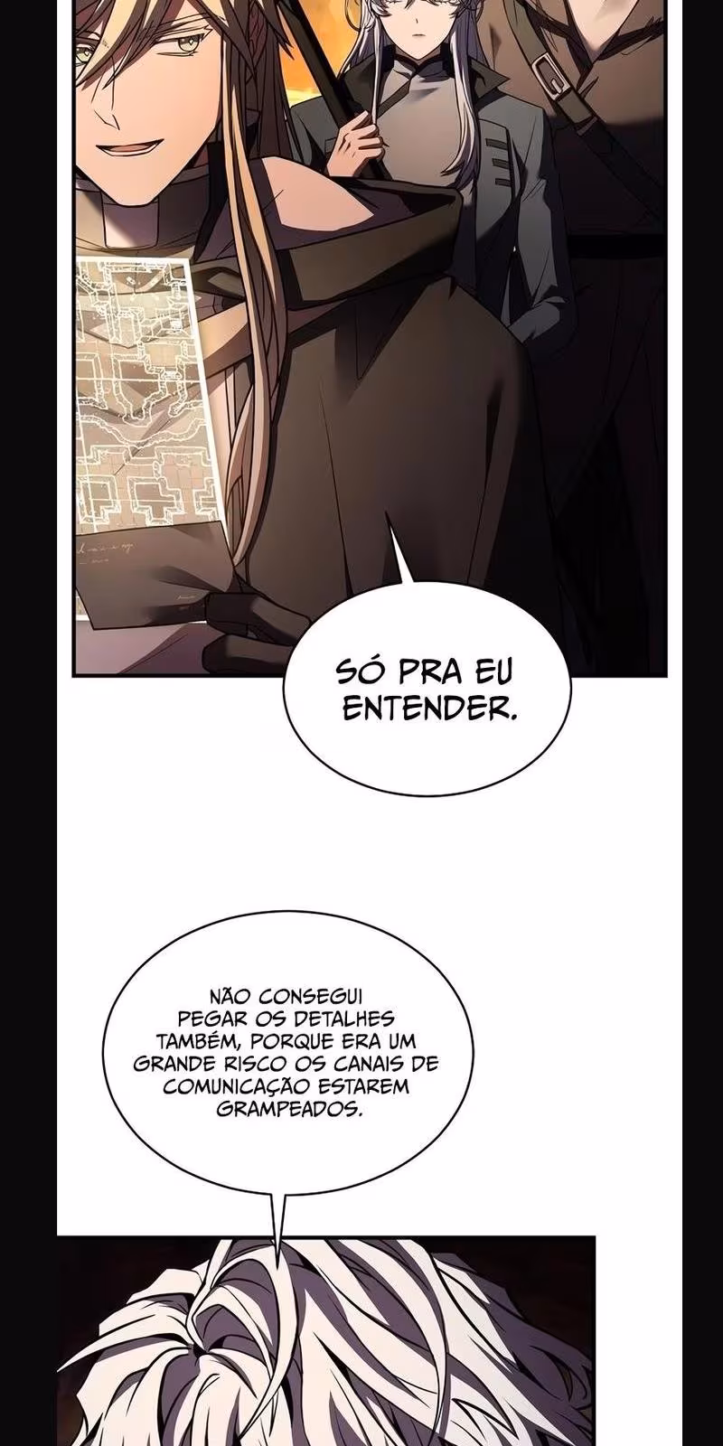 Página do Capítulo 128