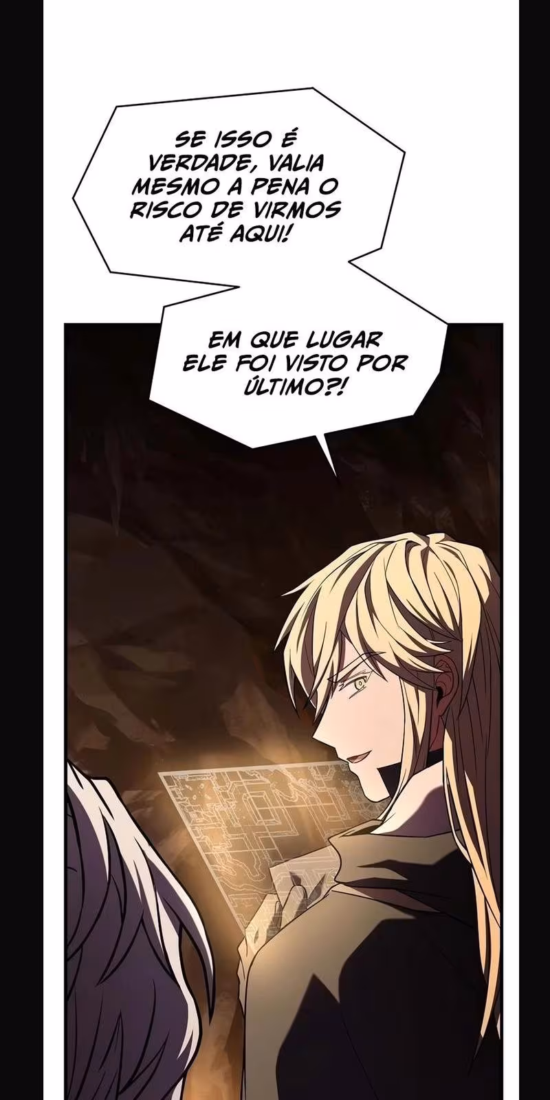 Página do Capítulo 128