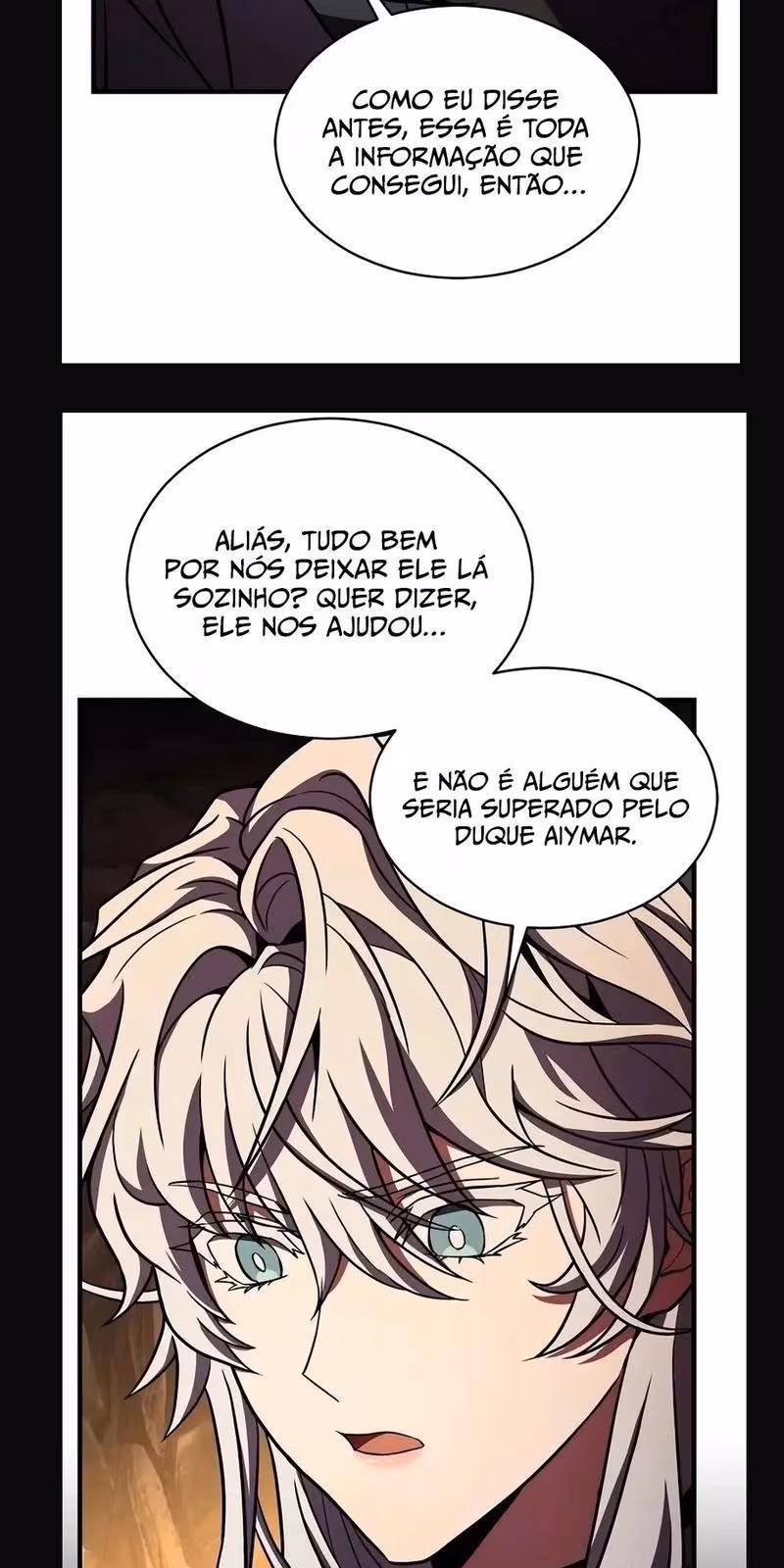 Página do Capítulo 128