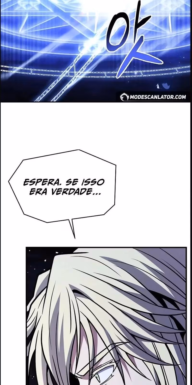 Página do Capítulo 129